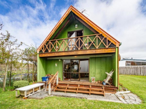 Green Gables - Raetihi Holiday Home